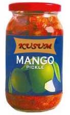 Mango Pickles