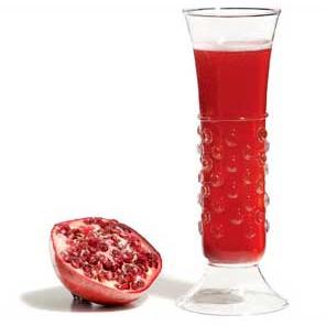 Pomegranate Juice