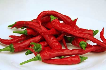 Red Chili