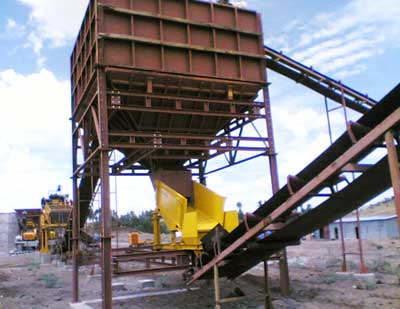 Crushing Plant-01