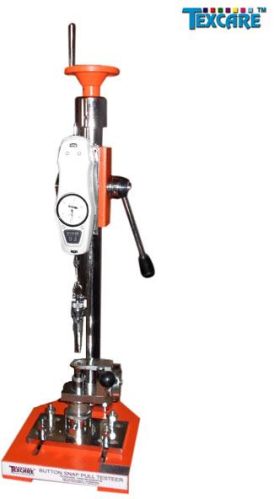 Button Snap Pull Tester