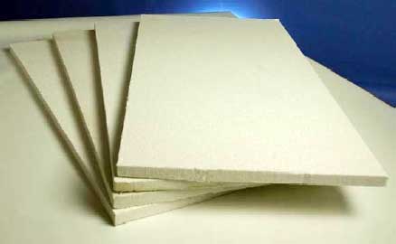 Ceramic Fibre Board