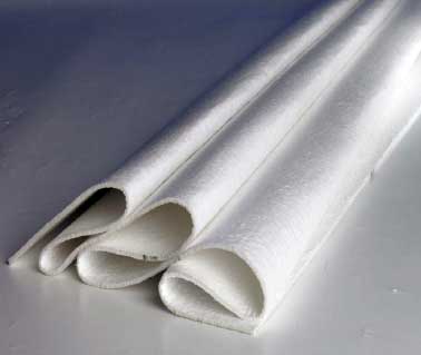 Ceramic Fibre Paper