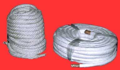 Ceramic Fibre Rope