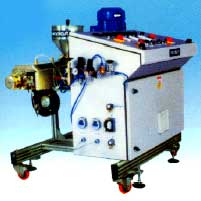 Laboratory Extruder