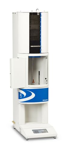 Melt Flow Index Tester