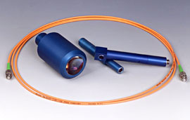 Optical Probes For Thickness