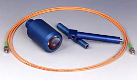 Precitec Optical Probe