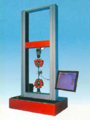 Tensile Testing Machine