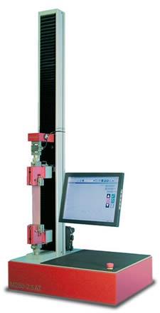 Universal Testing Machine (2.5 KN)