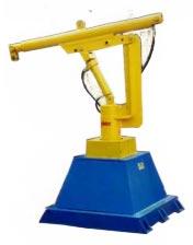 Hydraulic Telescopic Cranes