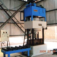 Rail Testing Machine, Voltage : 110V