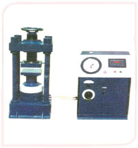 Compressive Strength Tester