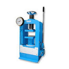 Cube Testing Machine