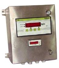 10-20kg Belt Weigher Indicator, Feature : Durable