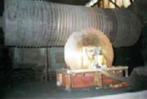 Crane Weighing System, For Weaving, Voltage : 110V