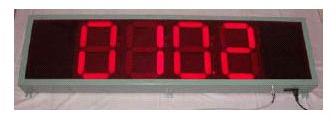 Brass Remote Display, For Home Use, Industrial Use, Laboratory Use, Certification : CE Certified