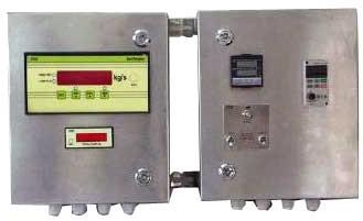 Weigh Feeder Controller