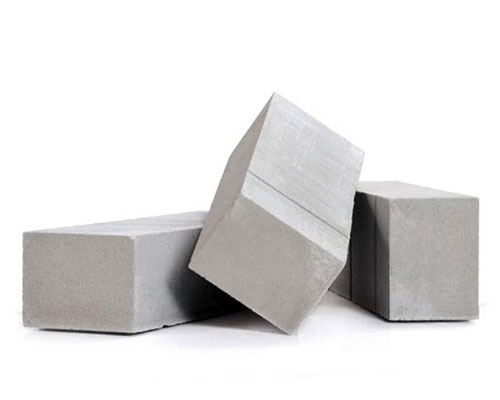 Concrete Block