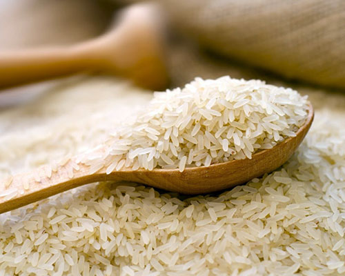 Indian Sella Rice