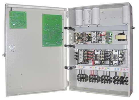 Electrical Control Panels