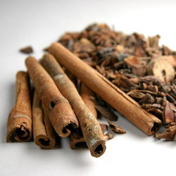 Cinnamon Sticks