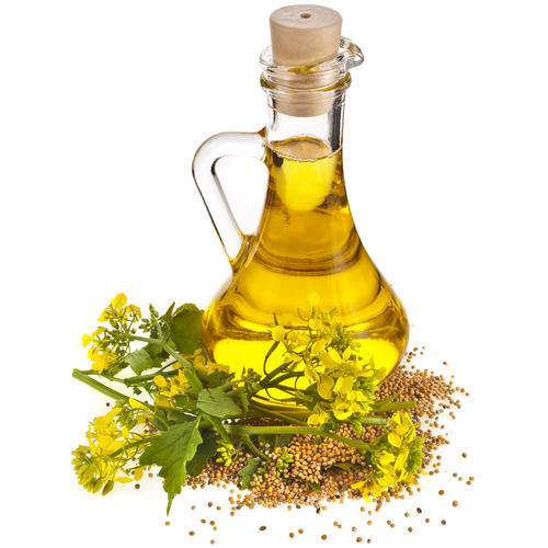 Mustard Oil, Color : Yellow, Purity : 99.9%
