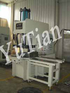 Ceramic Core Injection Machine