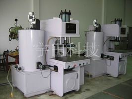 Wax Injection Machine