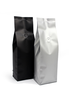 Bottom Gusseted Pouches