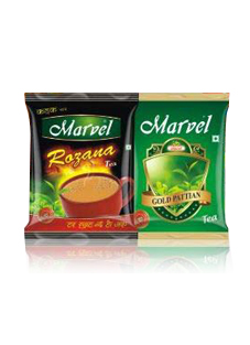 Laminated Printed Pouches