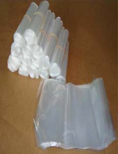 PVC Pouches