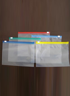 Zip Lock Bags