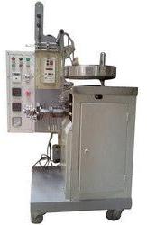 FFS Three Side Sealing Machine