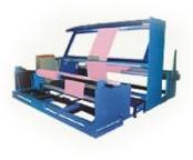 Inspection Cum Batching Machine