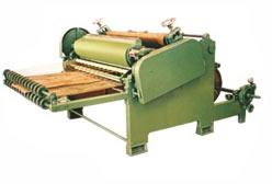 Simplex Rotary Sheet Cutting Machine