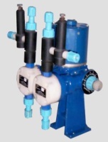 Chemical Dosing Pumps