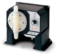 Hanna Black Stone Dosing Pump