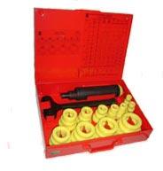 Bearing Fitting Tool Kit