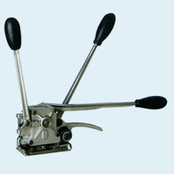 Carton Strapping Machine