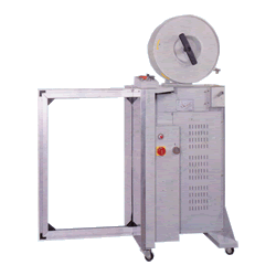 Fully Automatic Strapping Machine