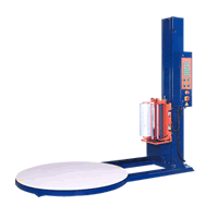 Pallet Wrapping Machine