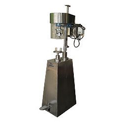 PP Cap Sealing Machine