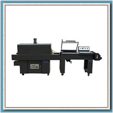 Automatic Shrink Packing Machine