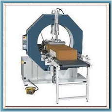 HORIZONTAL STRETCH WRAPPER