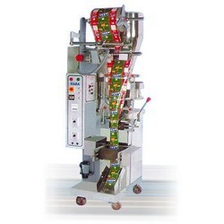 Form Sealing Machine