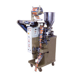 Packaging machine, Phase : Single Phase
