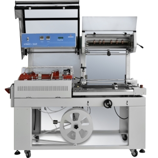 Automatic L-sealer Machine