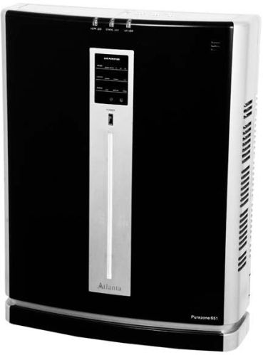 Air Purifier (Gama 651)