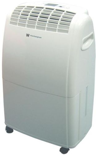 R & D Centre Dehumidifier